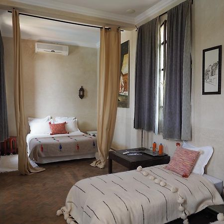 Le Cazar Hotel El Ain Luaran gambar