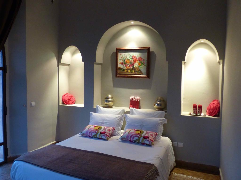 Le Cazar Hotel El Ain Bilik gambar