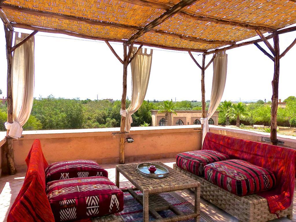 Le Cazar Hotel El Ain Luaran gambar