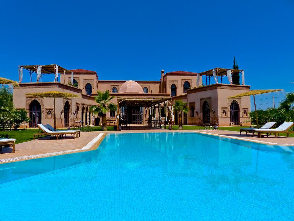Le Cazar Hotel El Ain Luaran gambar