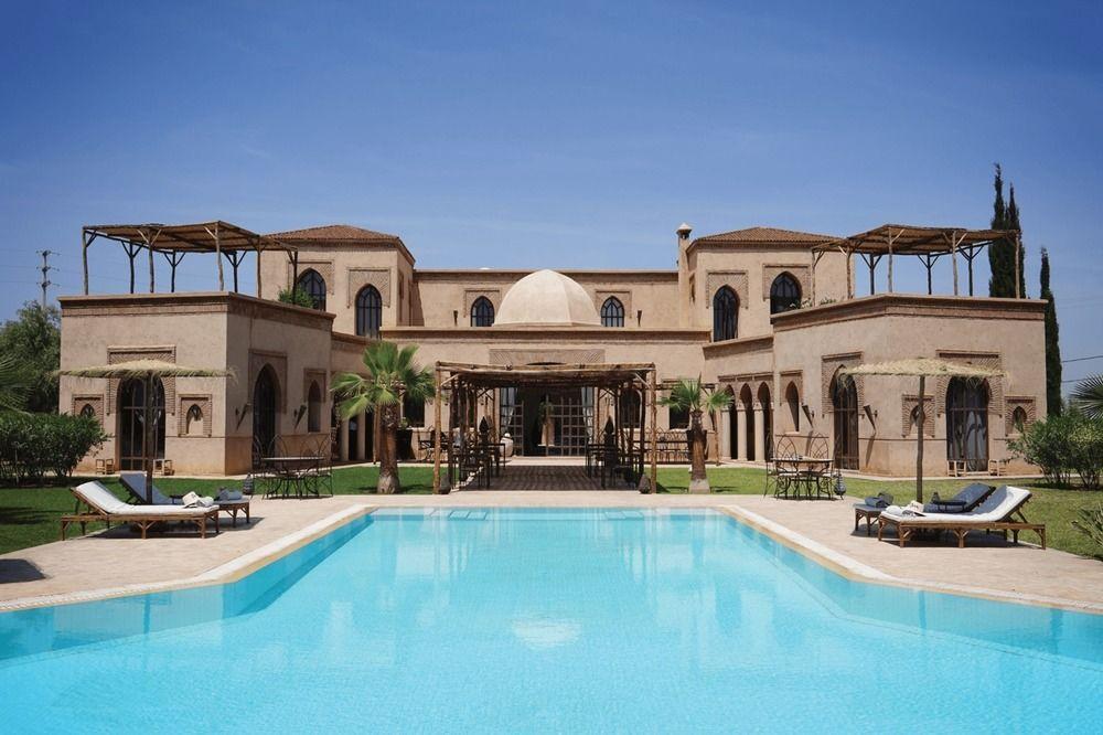 Le Cazar Hotel El Ain Luaran gambar