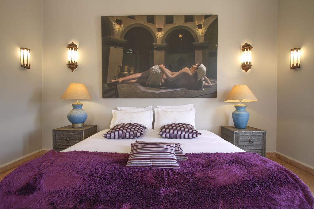 Le Cazar Hotel El Ain Luaran gambar
