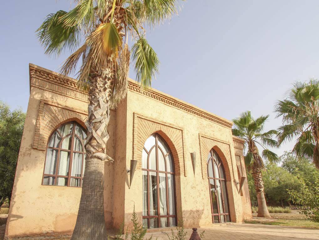 Le Cazar Hotel El Ain Luaran gambar