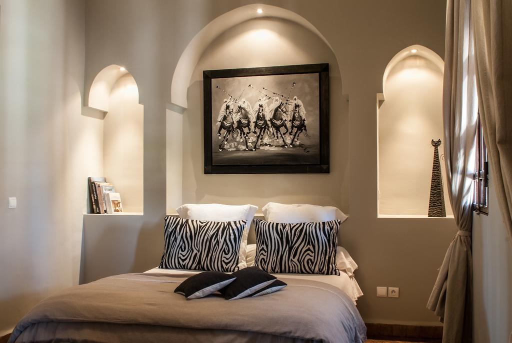 Le Cazar Hotel El Ain Luaran gambar