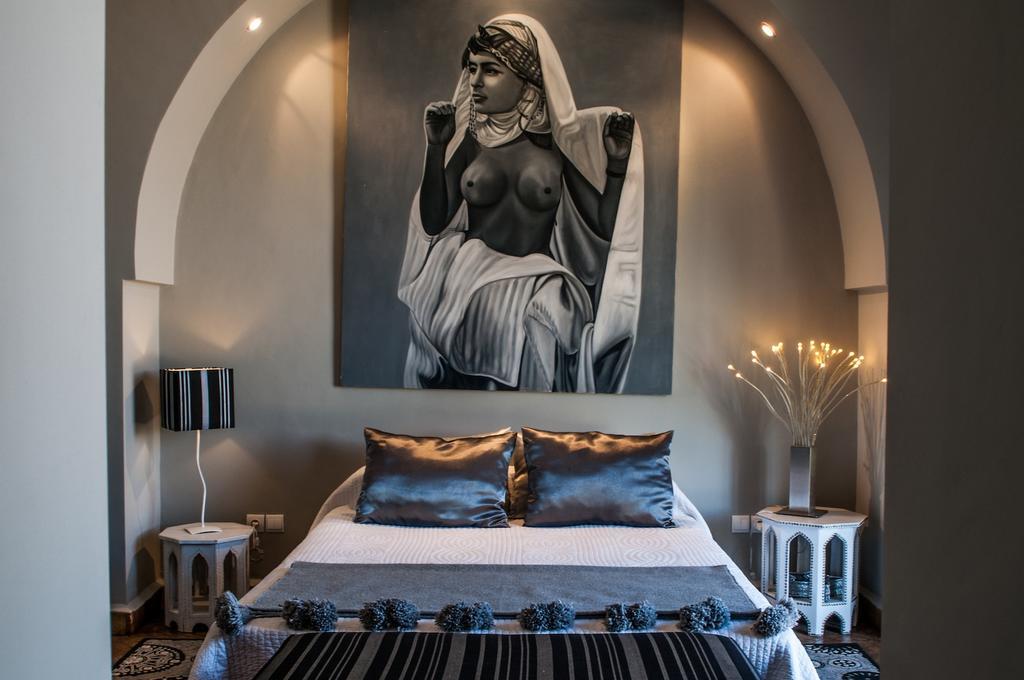 Le Cazar Hotel El Ain Luaran gambar