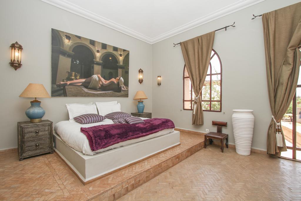 Le Cazar Hotel El Ain Luaran gambar