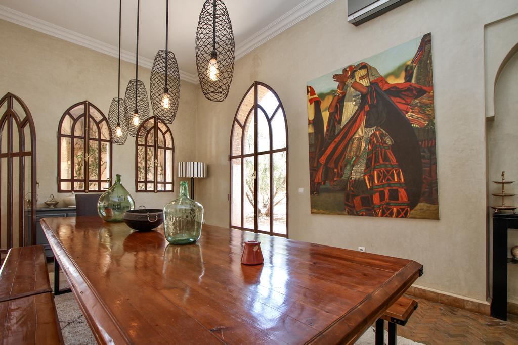 Le Cazar Hotel El Ain Luaran gambar