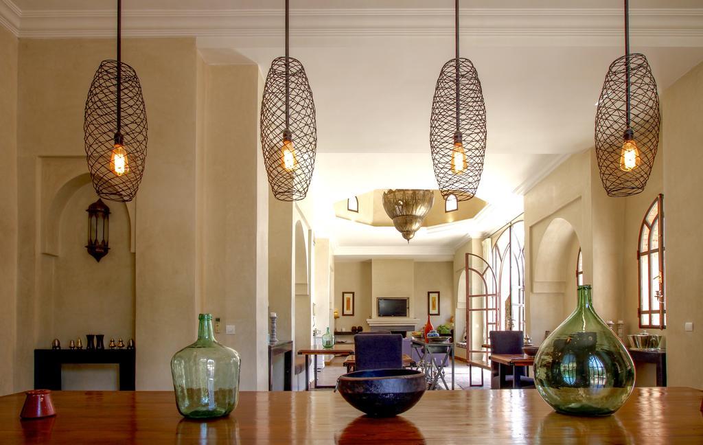 Le Cazar Hotel El Ain Luaran gambar