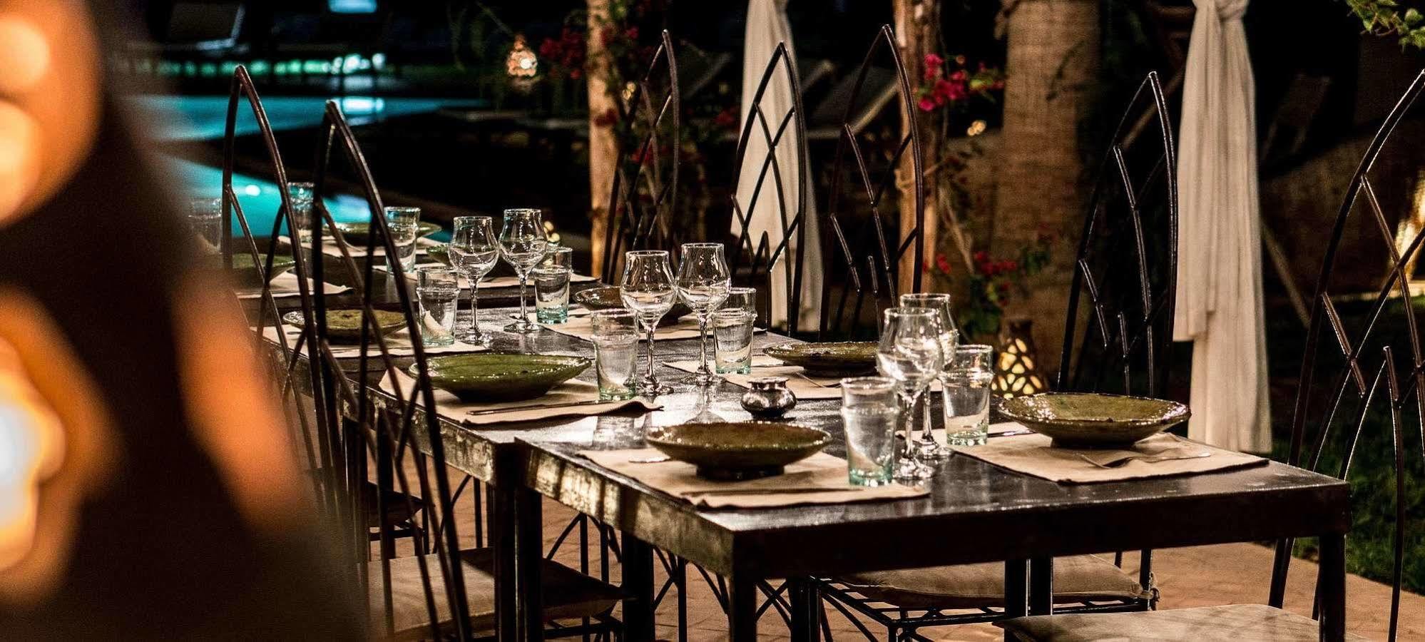 Le Cazar Hotel El Ain Luaran gambar
