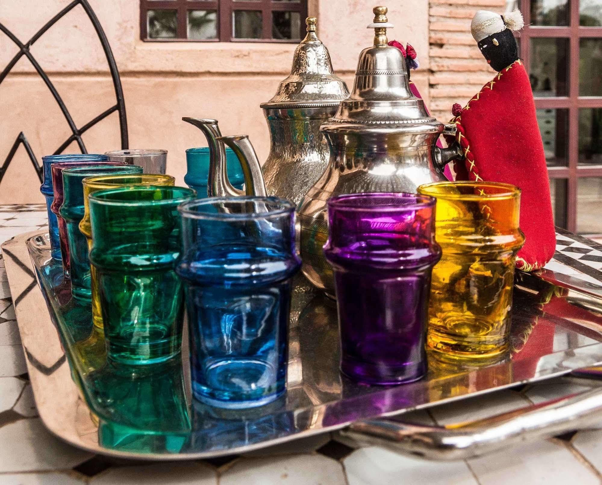 Le Cazar Hotel El Ain Luaran gambar